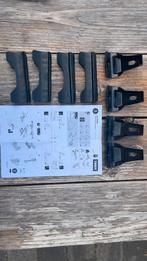 Thule Kit 145166 Skoda Rapid Spaceback, Ophalen of Verzenden, Zo goed als nieuw
