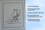 Postzegels voetbal en Olympische Spelen, Ophalen of Verzenden, Postfris, Sport