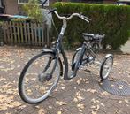 Stella Elektrische Driewieler, Fietsen en Brommers, Ophalen, Zo goed als nieuw, Stella