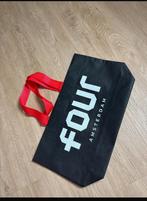 Four tas, Ophalen of Verzenden, Nieuw, Zwart, Overige merken