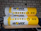 3x Isover Isocomfort 35 glaswol 120x340, Ophalen, Nieuw, Glaswol, 12 cm of meer