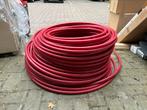 Albrand 18x2 vloerverwarming en CV buis 206m en 166m, Overige materialen, 6 meter of meer, Overige typen, Nieuw