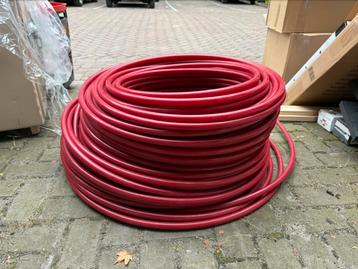 Albrand 18x2 vloerverwarming en CV buis 206m en 166m beschikbaar voor biedingen