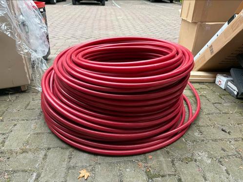 Albrand 18x2 vloerverwarming en CV buis 206m en 166m, Doe-het-zelf en Verbouw, Buizen en Afvoer, Nieuw, Overige typen, Overige materialen
