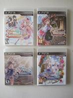 Atelier Rorona of Totori of Mereru Playstation 3 PS3, Spelcomputers en Games, Games | Sony PlayStation 3, Nieuw, Role Playing Game (Rpg)