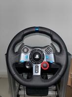 Logitech G29 Racestuur - Perfect voor Sim Racen!, Ophalen, Gebruikt