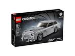 LEGO James Bond Aston Martin DB5 (10262), Ophalen of Verzenden, Nieuw, Complete set, Lego