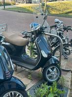 Vespa lx50 2t, Fietsen en Brommers, Scooters | Vespa, Ophalen, Gebruikt, Maximaal 45 km/u, Benzine