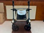 Topro Troja Rollator, Diversen, Ophalen, Opvouwbaar, Gebruikt