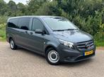 Mercedes-Benz Vito Tourer / Prijs Ex BTW! 114 BlueTEC Pro Ex, Auto's, Mercedes-Benz, Origineel Nederlands, Te koop, Zilver of Grijs