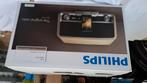Retro Philips radio, Ophalen of Verzenden, Zo goed als nieuw, Radio