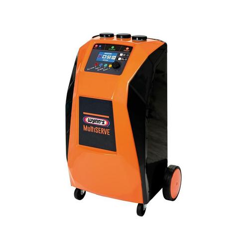 Wynn's MultiServe Carbonclean, Auto diversen, Autogereedschap, Ophalen