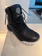 Stone Island by Diemme boots maat 43 ZGAN, Kleding | Heren, Schoenen, Ophalen of Verzenden, Zo goed als nieuw, Zwart, Boots