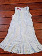 EXIT jurk maat 110 ** ERG LEUKE JURK **, Kinderen en Baby's, Kinderkleding | Maat 110, Gebruikt, Meisje, Ophalen of Verzenden