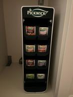 Theehouder van Pickwick., Ophalen of Verzenden, Zo goed als nieuw, Overige stijlen, Overige typen