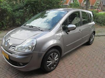 Renault MODUS 1.2 TCE NIGHT & DAY beschikbaar voor biedingen