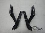VW T - Cross motorkapscharnieren Set L + R LI7F, Auto-onderdelen, Carrosserie en Plaatwerk, Ophalen of Verzenden, Gebruikt