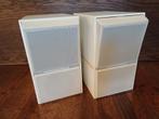 Bang & Olufsen luidspreker boxen speakers Beovox cx 50, Gebruikt, Minder dan 60 watt, Front, Rear of Stereo speakers, Ophalen
