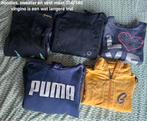 Truien, vest en jurk, Ophalen of Verzenden, Gebruikt, Meisje, Trui of Vest