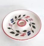 Kaarsenkandelaar BVK Soest Vaas 'Vlieg-uut', Ophalen, Overige materialen, Zo goed als nieuw, Kandelaar