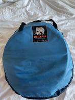 Deryan Peutertent/Reisbedje, Kinderen en Baby's, Babywiegjes en Ledikanten, Ophalen of Verzenden, Gebruikt, Reisbedje