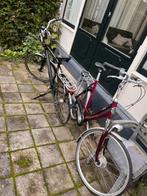 Opknap fietsen batavus en gazelle, 56 cm of meer, Ophalen of Verzenden, Zo goed als nieuw, Versnellingen