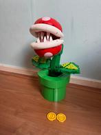 LEGO piranha plant 71426, Ophalen of Verzenden, Zo goed als nieuw, Complete set, Lego