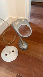 Kienzle tachograaf kaartlezer, Ophalen of Verzenden, Zo goed als nieuw, Loeplamp