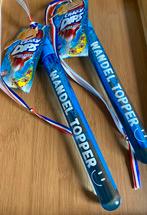 22. Avondvierdaagse Crazy Dip Bellenblaas Blauw, Ophalen of Verzenden, Nieuw