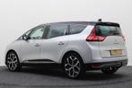 Renault Grand Scénic 1.3 TCe Limited 7p. Leder/Stof, Camera, 4 cilinders, 1330 cc, Bedrijf, 83 €/maand