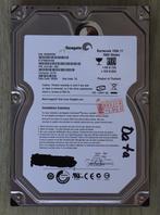 Interne HDD (harde schijf) Seagate Barr. 1,5TB (e)SATA/NAS, Desktop, Seagate / WD, Gebruikt, Ophalen of Verzenden