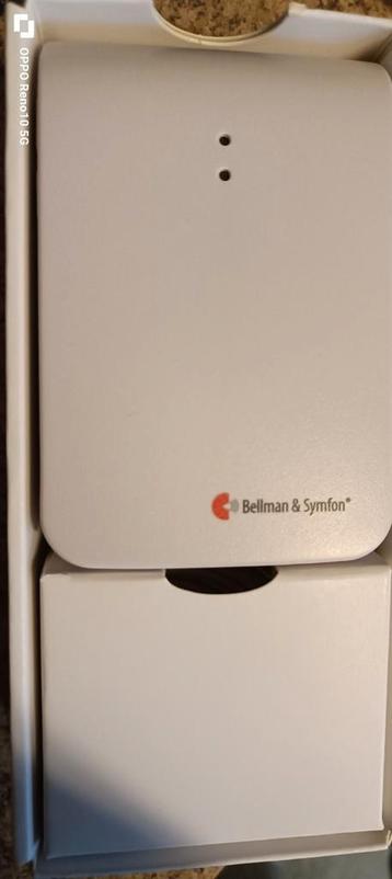 Deze bellman& symfon speciaal voor slechthorende beschikbaar voor biedingen