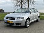 Audi A3 1.6 Ambition Pro Line Nette staat (bj 2003), Auto's, Voorwielaandrijving, Stof, Gebruikt, 4 cilinders