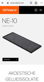 Roland NE-10 Noise Eater voor drumpedaal!, Muziek en Instrumenten, Drumstellen en Slagwerk, Ophalen of Verzenden, Zo goed als nieuw