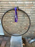 Aerial Hoop / Luchtacrobatiek Ring - 95cm, Ophalen of Verzenden, Gebruikt, Overige typen
