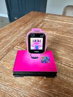 Vtech Kidizoom Smart Watch DX2 Roze, Kinderen en Baby's, Speelgoed | Vtech, Ophalen of Verzenden, Zo goed als nieuw, 4 tot 6 jaar
