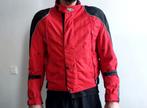 Motorjas CLOVER, Motoren, Kleding | Motorkleding, Ophalen of Verzenden, Tweedehands, Jas | textiel