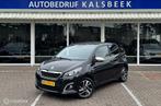 Peugeot 108 1.2 Puretech Allure|Camera|Navigatie|LED|, Voorwielaandrijving, Start-stop-systeem, Gebruikt, Euro 6