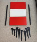 Tomado wandrek, Huis en Inrichting, Woonaccessoires | Wandplanken en Boekenplanken, Ophalen
