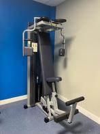 Texhnogym Chest Fly - Borstspiertrainer, Sport en Fitness, Fitnessapparatuur, Gebruikt, Krachtstation, Borst, Ophalen of Verzenden