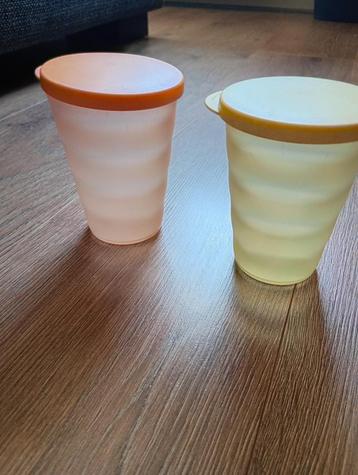 Tupperware  beschikbaar voor biedingen