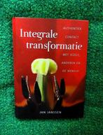 Integrale Transformatie - Jan Janssen, Verzenden, Gelezen