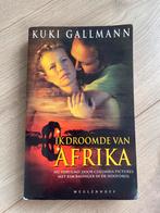 K. Gallmann - Ik droomde van Afrika, Nederland, K. Gallmann, Ophalen, Gelezen