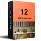 Ableton Live 12 Suite, Ophalen of Verzenden, Windows