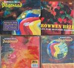 Manuëla Kemp/Jan Paul van der Meij/Rowwen Hèze/Van Dik Hout, Cd's en Dvd's, Ophalen of Verzenden, Zo goed als nieuw, Pop