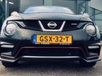Nissan Juke 1.6 Turbo NISMO, 200 PK, €500KORTING, Navi,Cru, Voorwielaandrijving, Euro 5, 1618 cc, Gebruikt