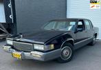 Cadillac SEDAN DE VILLE U9, Automaat, 454 kg, Achterwielaandrijving, Gebruikt