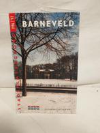 Stadsplattegrond Barneveld 1996 *, Boeken, Atlassen en Landkaarten, Ophalen of Verzenden