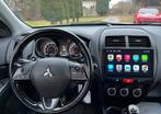 Autoradio | Mitsubishi ASX | 2009 - 2016, Auto diversen, Autoradio's, Ophalen of Verzenden, Zo goed als nieuw