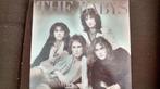 LP - The Babys - Broken heart, Ophalen of Verzenden, 12 inch, Poprock